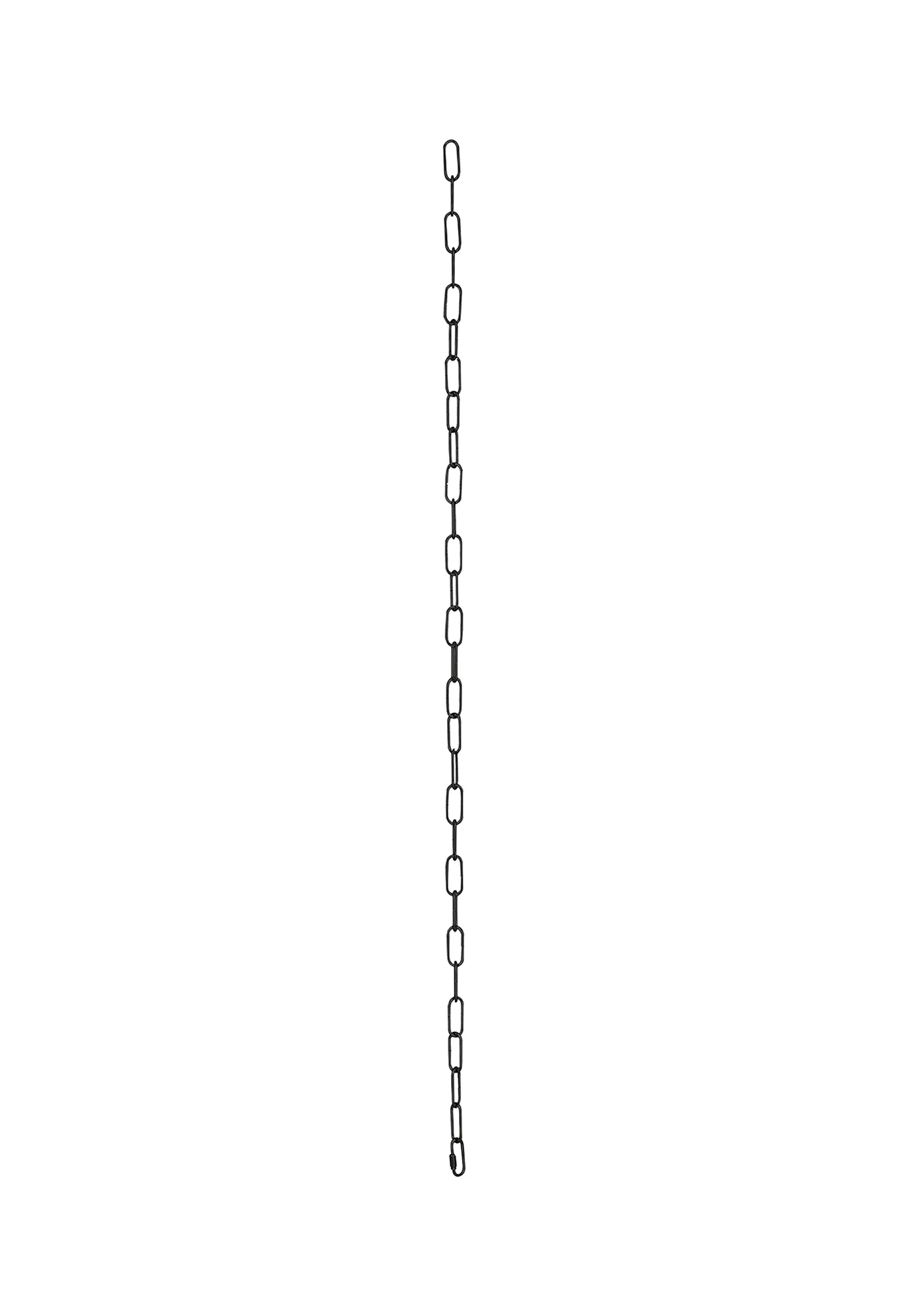 IL90033/3  Oval Light Duty Chain 3mm